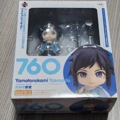とうらぶ 大和守安定 ねんどろいど