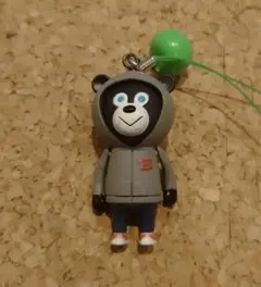 【レア・未使用品】ビームス WDW ワンダーベア ストラップ フィギュア セット 2026年最新】ワンダーベアの人気アイテム - メルカリ