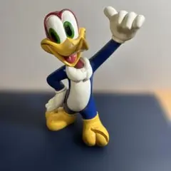 2025年最新】ウッドペッカー フィギュアの人気アイテム - メルカリ