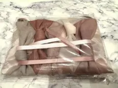 【新品未開封】【匿名配送】JILLSTUART 2025クリスマスコフレ ポーチ