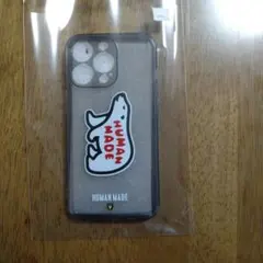 HUMAN MADE iPhone 13 PRO用ケース　ベアーのサムネイル