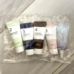 ナンバーズイン　試供品セット