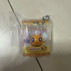 たまごっち　ブリスターパッケージコレクション　めめっち