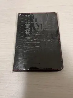 Acid Black Cherry Janne Da Arc カードケース