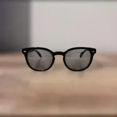 ☆OLIVER PEOPLES サングラス シェルドレイク 数原龍友 ブラック