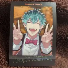 白膠木簓 ぱしゃこれ 箔押し Flava2