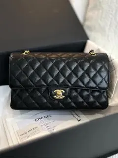 CHANEL ショルダーバッグ