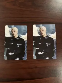 &TEAM back to life マキ トレカ