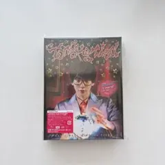 SHINee KEY 『Tongue Tied』 ユニバ盤 - メルカリ