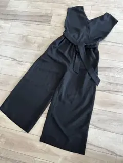SLOBE IENA オールインワン　36 黒
