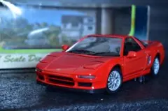 国産名車 HONDA NSX 1990 1/18 スケール コレクション - メルカリ