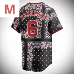 読売ジャイアンツ×JORDAN BRAND レプリカユニホーム XL 坂本勇人
