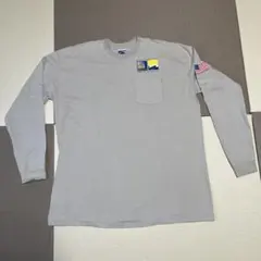 USA製　古着　JENSEN ACTIVEWEAR AMERICAN Tシャツ