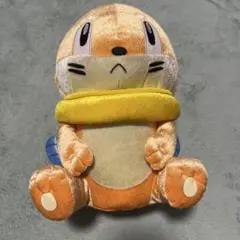 ポケモン　2006年　一番くじ　ブイゼル　ぬいぐるみ Amazon.co.jp: ポケモンセンターオリジナル ぬいぐるみ Pokémon