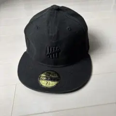 undefeated キャップ