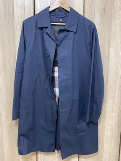 2026年最新】MACKINTOSH LONDON カラー：ネイビー系 ステンカラー