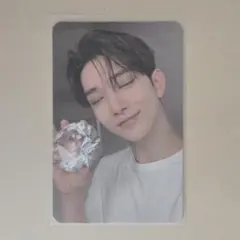 SEVENTEEN ジョシュア　17 IS RIGHT HERE DEAR盤