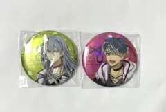 アイドリッシュセブン Re:vale Re:flect U 缶バッジセット