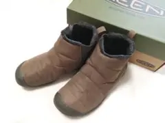 KEEN キーン ブーツ 23㎝のサムネイル