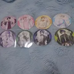 にじさんじ Oriens Dytica コースター 全種8枚セット