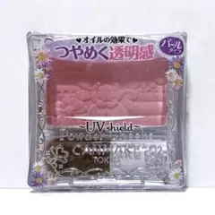 キャンメイク　パウダーチークス　PW20（廃盤品）のサムネイル