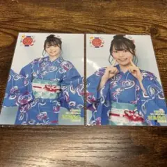 元NMB48 岡本怜奈 生写真 2枚セット - メルカリ