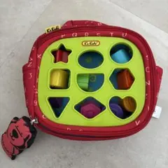 K's Kids 形状認識パズルのサムネイル