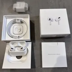 【星空様専用】AirPods Pro 第一世代 ワイヤレスイヤホン 本体・その他