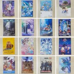 2026年最新】映画チラシ 大量の人気アイテム - メルカリ