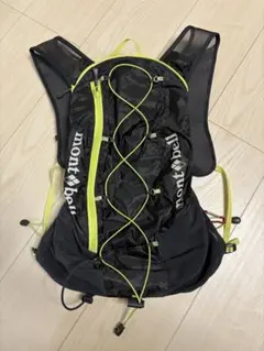 mont-bell クロスランナーパック7