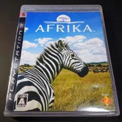 2025年最新】afrika ps3の人気アイテム - メルカリ