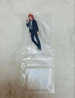 天使の悪魔 キャラクターグッズ