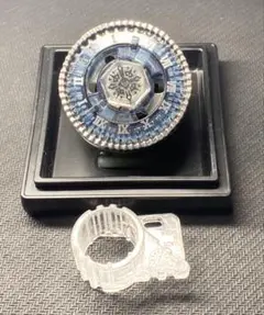 メタルファイトベイブレードバサルトホロギウム＆エルドラゴデストロイセット売り‼️ エルドラゴデストロイ F:S 4D メタルファイトベイブレード 4784 - メルカリ