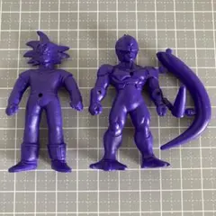 ドラゴンボール ゴム人形 ガチャ 人形 フィギュア 孫悟空 2026年最新】ドラゴンボール ゴム人形の人気アイテム - メルカリ