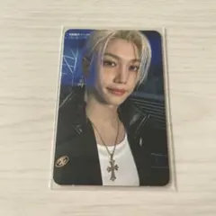 straykids 樂star ラキドロ　サウェ3次　felix