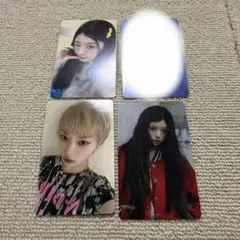 ILLIT MAMIHLAPINATAPAI TSUTAYA HMV ラキドロ - メルカリ