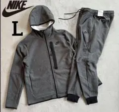 [新品] ナイキ テック フリース メンズ 上下 セットアップ
