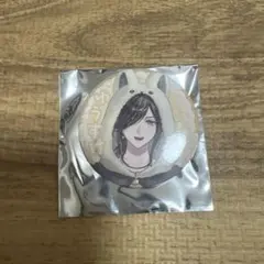 いれいす　缶バッジ　悠佑　配信衣装