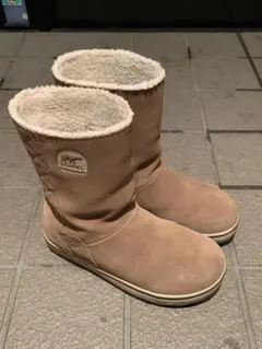 2026年最新】SOREL ムートンブーツの人気アイテム - メルカリ