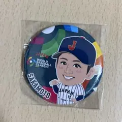 2026年最新】坂本勇人缶バッジの人気アイテム - メルカリ