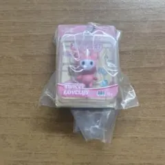 TWICE LOVELYSブリスターマスコットチャーム モブリー