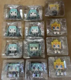 VOCALOID(グッズ関連その5)