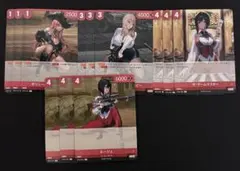 ニベルアリーナ NIKKE まとめ売り