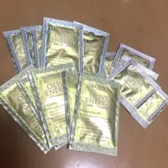 DHC OLIVE ENERGY クレンジングサンプル
