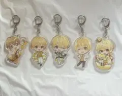 2025年最新】るぅとくんアクキーの人気アイテム - メルカリ