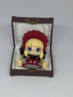 ローゼンメイデン ガチャガチャ 真紅