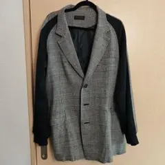 2026年最新】Yohji Yamamoto メンズ テーラードジャケットの人気
