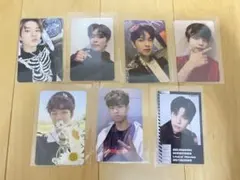 straykids Seungmin スンミン　トレカ　まとめ売り