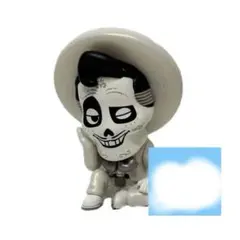 リメンバーミー　肩ズン