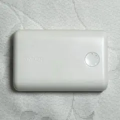 Anker PowerCore 10000 モバイルバッテリー